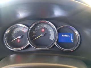 RENAULT LOGAN DYNA 16 R Painel KM