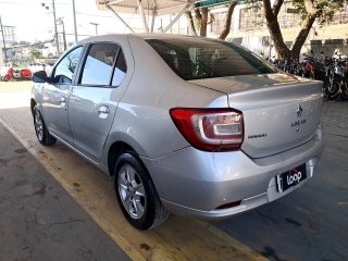 RENAULT LOGAN DYNA 16 R Traseira Motorista