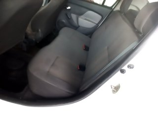 RENAULT LOGAN EXP 16 SCE Bancos traseiros