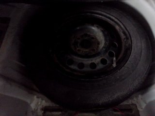 RENAULT LOGAN EXP 16 SCE Estepe