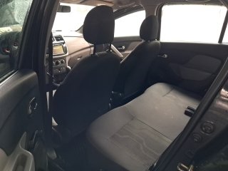 RENAULT LOGAN EXPR 10 Bancos traseiros