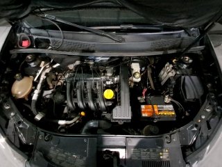 RENAULT LOGAN EXPR 1016V Motor