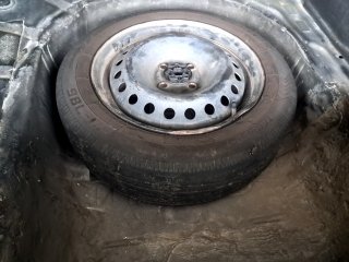 RENAULT LOGAN LIFE10MT Estepe