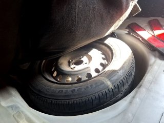 RENAULT LOGAN LIFE10MT Estepe