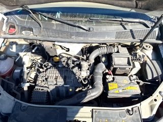 RENAULT LOGAN LIFE10MT Motor