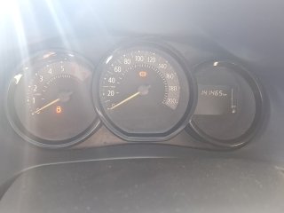 RENAULT LOGAN LIFE10MT Painel KM