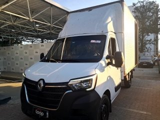 Renault Master Master 2.3 dCi Grand Pro 16V Diesel