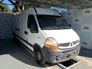 Renault Master Master 2.5 dCi FurgãoTB Curto Diesel