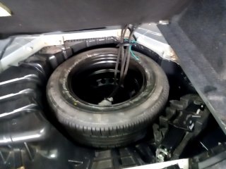 RENAULT MEGANEGT DYN 16 Estepe