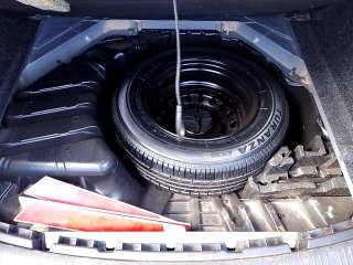 RENAULT MEGANEGT DYN 16 Estepe