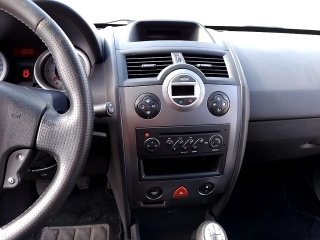 RENAULT MEGANEGT DYN 16 Kit multimídia