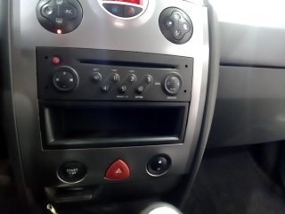 RENAULT MEGANEGT DYN 16 Kit multimídia