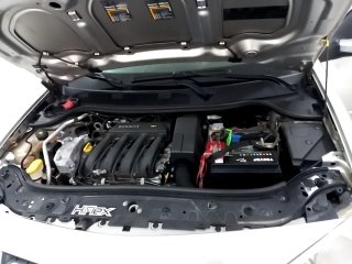 RENAULT MEGANEGT DYN 16 Motor