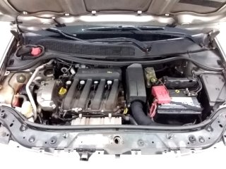 RENAULT MEGANEGT DYN 16 Motor