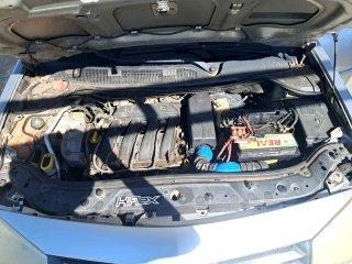 RENAULT MEGANEGT DYN 16 Motor