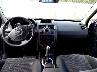 RENAULT MEGANEGT DYN 16 Painel completo