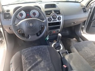 RENAULT MEGANEGT DYN 16 Painel completo