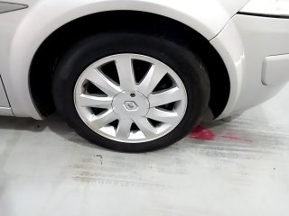 RENAULT MEGANEGT DYN 16 Pneu dianteiro dir.