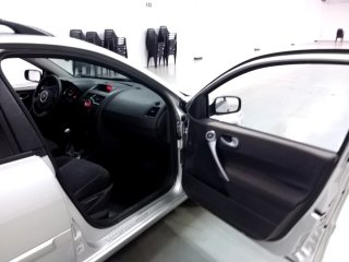 RENAULT MEGANEGT DYN 16 Porta e interior passageiro