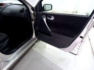 RENAULT MEGANEGT DYN 16 Porta e interior passageiro