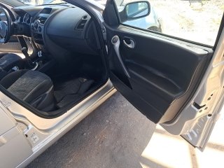RENAULT MEGANEGT DYN 16 Porta e interior passageiro