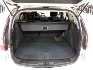 RENAULT MEGANEGT DYN 16 Porta malas