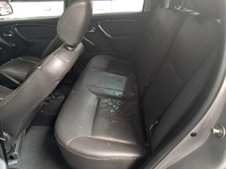 RENAULT OROCH 20 DYN42 Bancos traseiros