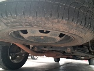 RENAULT OROCH 20 DYN42 Estepe