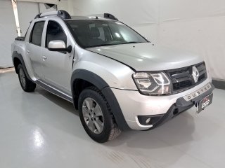 RENAULT OROCH 20 DYN42 Frente Passageiro
