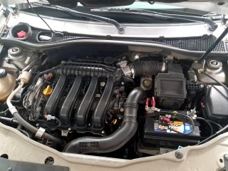 RENAULT OROCH 20 DYN42 Motor