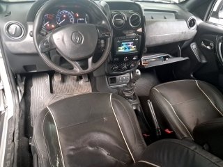 RENAULT OROCH 20 DYN42 Painel completo