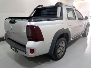 RENAULT OROCH 20 DYN42 Traseira Passageiro