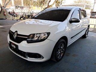 Renault Sandero SANDERO STEPWAY Easy R Flex 1.6 16V 5p