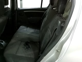 RENAULT SANDERO EXP 16 Bancos traseiros