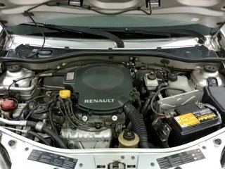 RENAULT SANDERO EXP 16 Motor