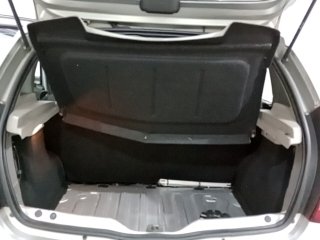 RENAULT SANDERO EXP 16 Porta malas