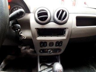 RENAULT SANDERO EXP1016V Kit multimídia
