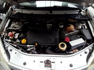 RENAULT SANDERO EXP1016V Motor