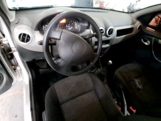 RENAULT SANDERO EXP1016V Painel completo