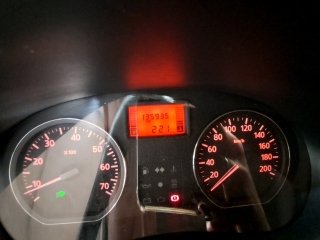 RENAULT SANDERO EXP1016V Painel KM
