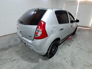 RENAULT SANDERO EXP1016V Traseira Passageiro
