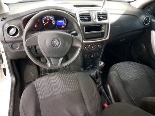 RENAULT SANDERO EXP16SCE Painel completo