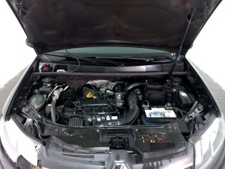 RENAULT SANDERO EXPR 10 Motor