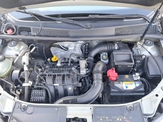 RENAULT SANDERO LIFE10MT Motor