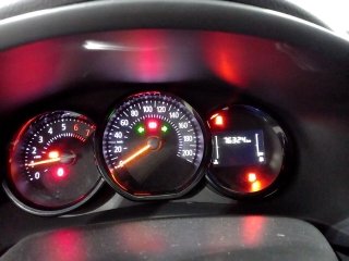 RENAULT SANDERO LIFE10MT Painel KM