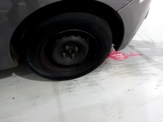 RENAULT SANDERO LIFE10MT Pneu dianteiro dir.