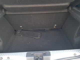 RENAULT SANDERO LIFE10MT Porta malas
