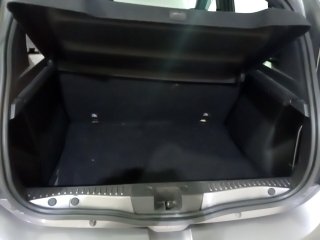 RENAULT SANDERO LIFE10MT Porta malas