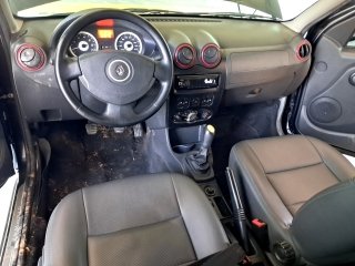 RENAULT SANDERO STEPWAY Painel completo
