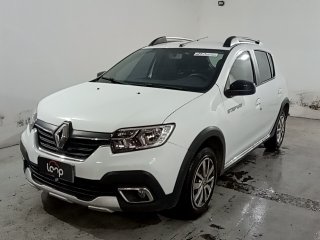 Renault Stepway
